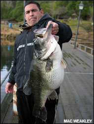 25.1lbs!!!