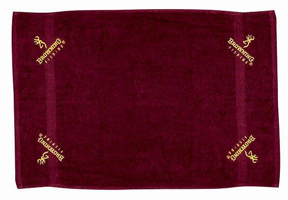 browning towel